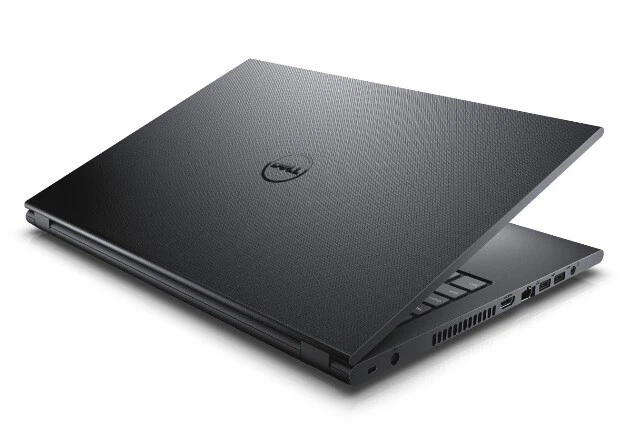 NEW DELL 15.6" A6 2.40GHz 8GB RAM 512GB SSD DVD-RW WINDOWS 7 PRO - Image 4 of 4