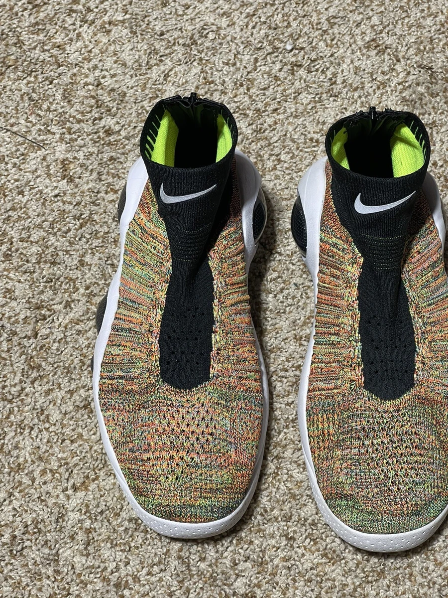 Nike flight top bonafide multi-color