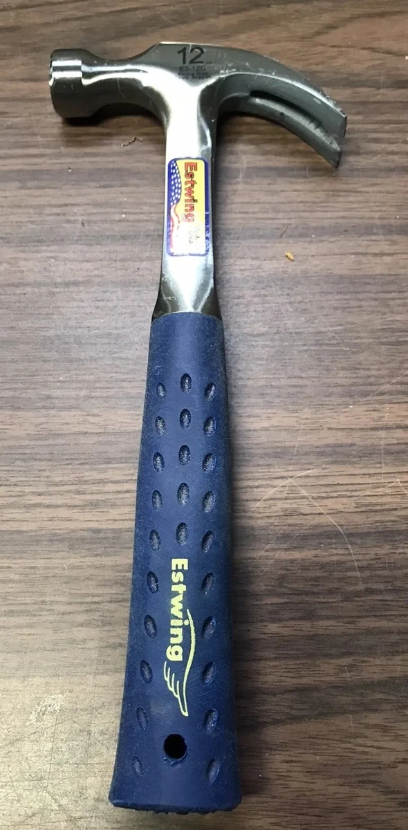 12 oz claw sale hammer