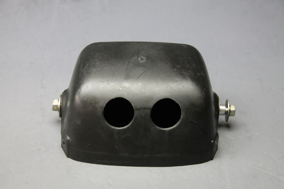 1985 Suzuki Quadrunner 250 Headlight Case Bucket 51811-24400-291 - Image 2 of 4