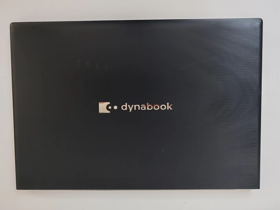 NOTEBOOK TOSHIBA TECRA A40-EC INTEL CORE I5-8250U 8GB RAM 512GB SSD WIFI WEBCAM - Immagine 4 di 4