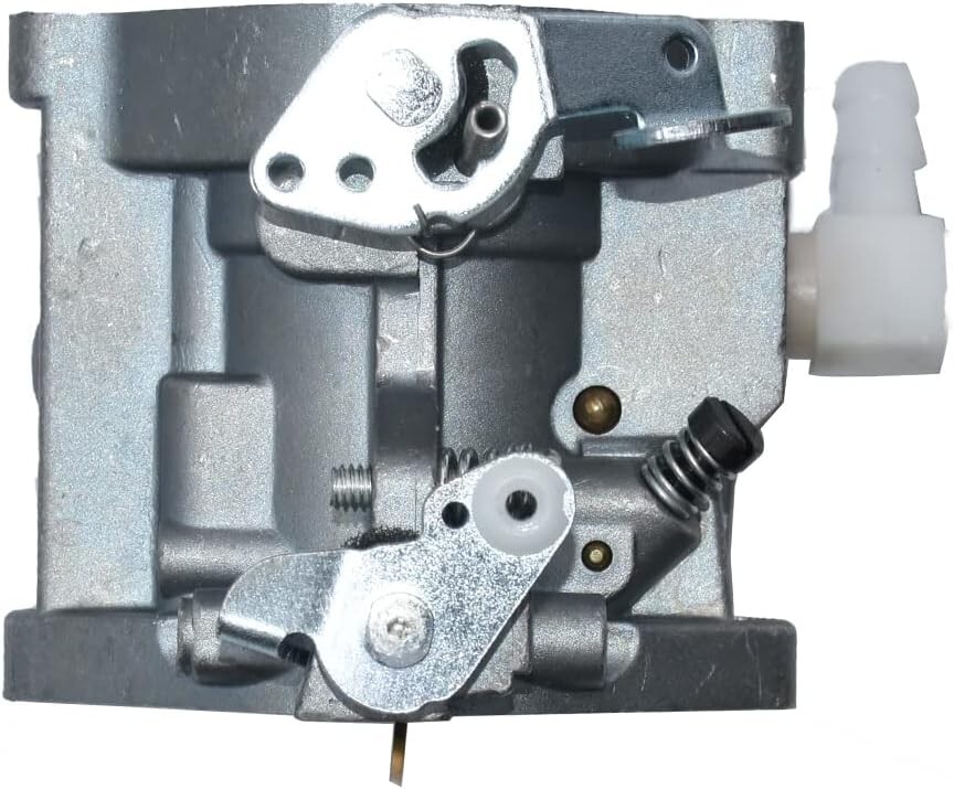 CARBURETOR FOR BRIGGS & STRATTON 699831 694941 499158 499163 LAWN ...