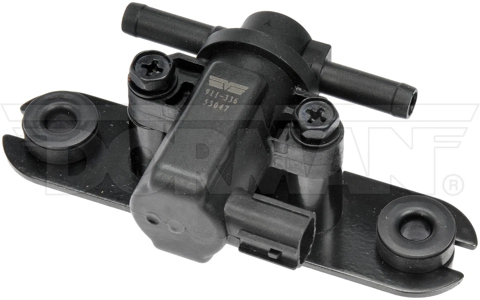 Dorman Vapor Canister Purge Valve Fits 2010-2015 Nissan TITAN 2011 2012 2013 - Image 2 of 3