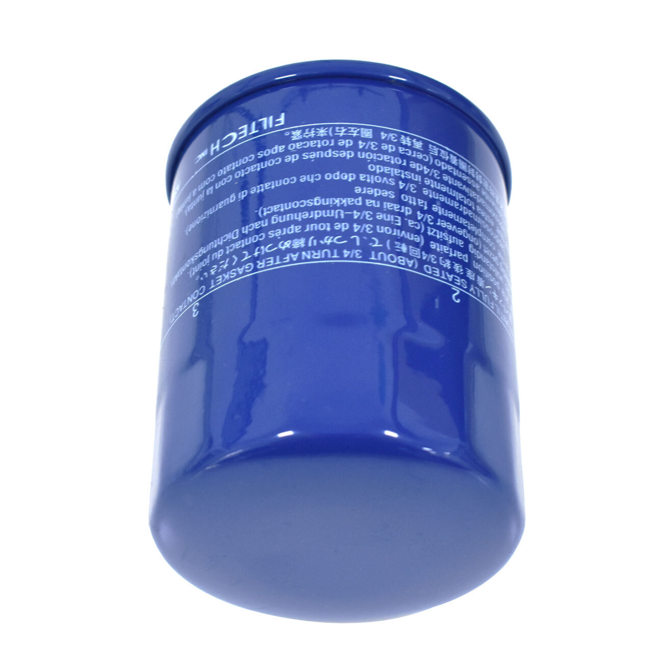 Oil Filter Assembly Fit Honda GX610 GX620 GX670 Engines eBay