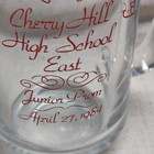 Beer Mug- Cherry Hill High Sch. East Junior Prom April 27th 1984 — photo 2