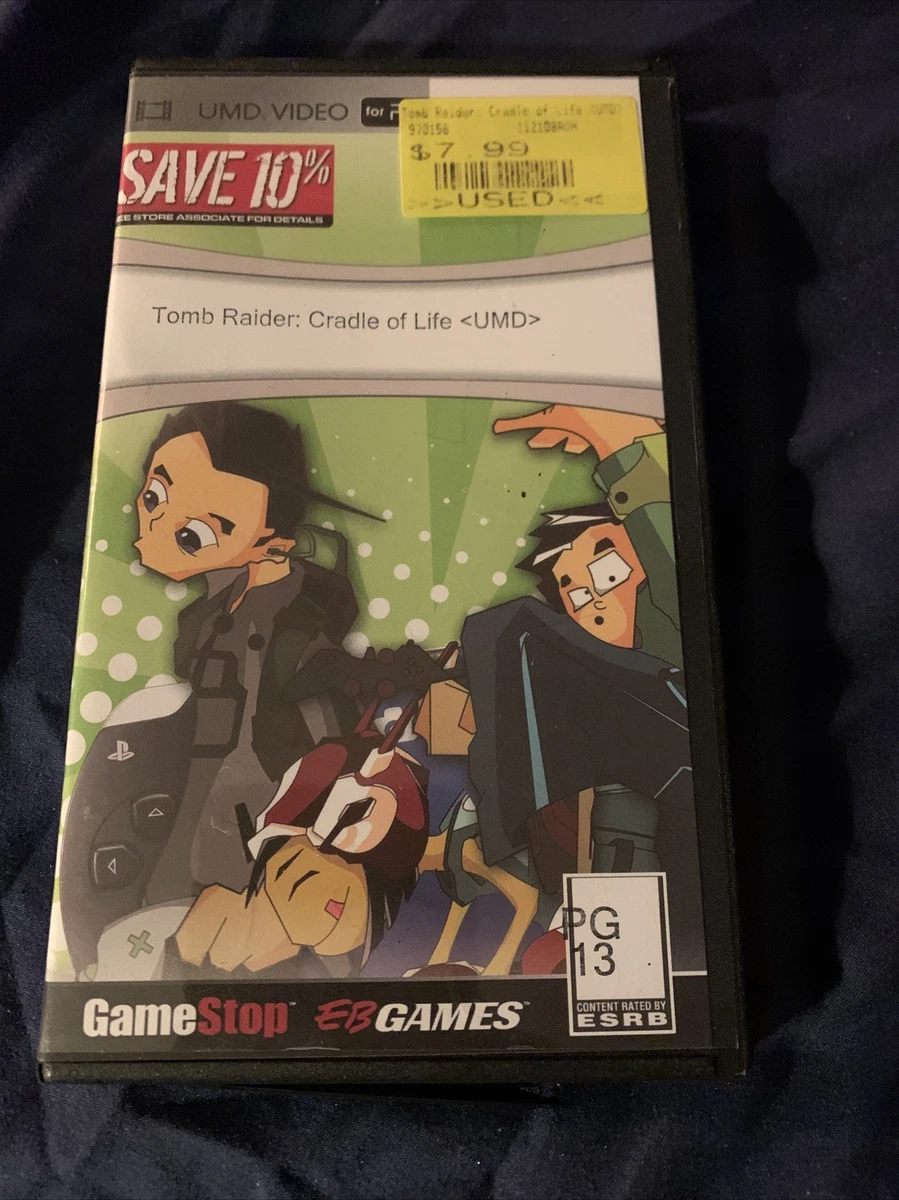 Psp ebgames 2024