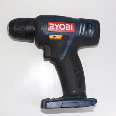 Ryobi CD100 3/8