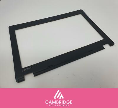 Lenovo Ideapad 100S-11 LCD Bildschirm Blende Schwarz 8S5B30K3895712YD6