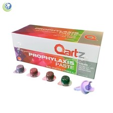 Dental Prophy Paste Cups Assorted Medium Prophylaxis Polishing Cleaning 200/box
