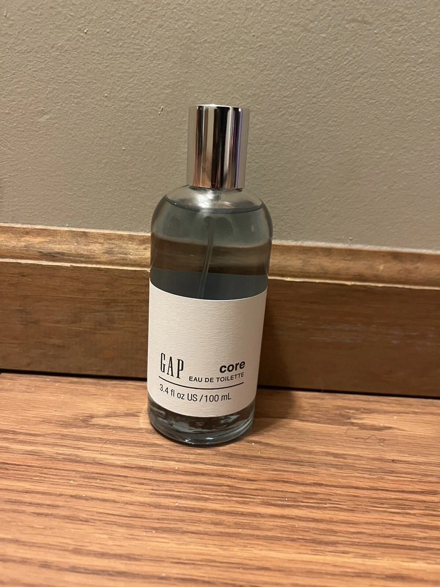 Perfume gap core sale