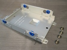 Arris At t U-Verse HD DVR Receiver VIP2250 REPLACEMENT Hard Drive Caddy w Screw