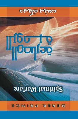 Spiritual Warfare - ARABIC by Dr Derek Prince (Paperback, 2014)