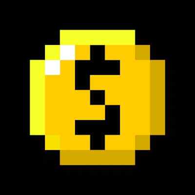5m coins [HYPIXEL SKYBLOCK]