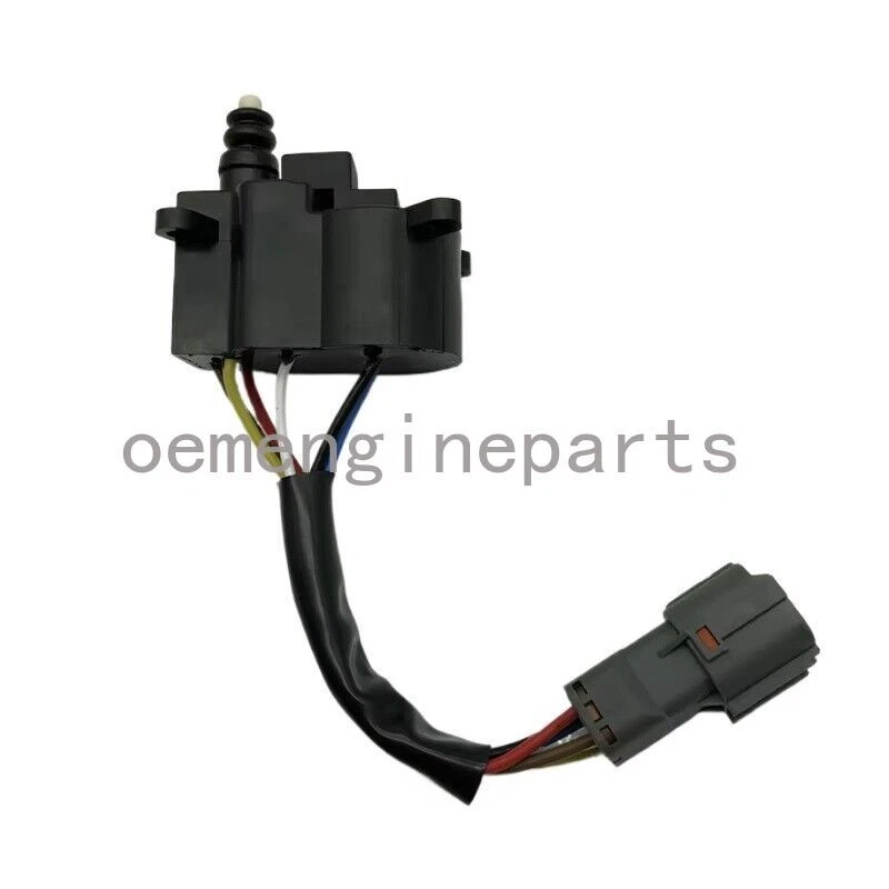 For Komatsu WF650T WF550T WA180L WA180PT WA450 WF550 Lamp Switch 417-43-26220 - Image 2 of 4
