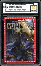 2013 Upper Deck Marvel Now Trading Cards 22