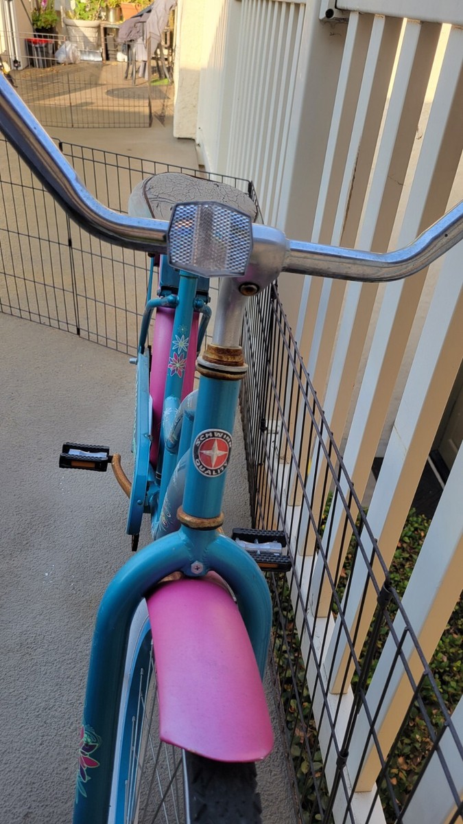 1980 schwinn bicycle 1980 Schwinn Stingray