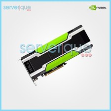 DELL NVIDIA Tesla P100 16GB HBM2 PCI Express 3.0 x16 CUDA GPU Accelerator Card