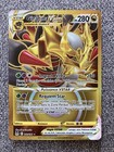 Carte Pokémon Giratina VSTAR GOLD 212/196 Origine Perdue  Fr