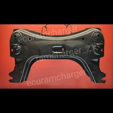 09-14 Nissan Cube Crossmember K Sub Frame Front Engine Cradle Suspension 1.8L