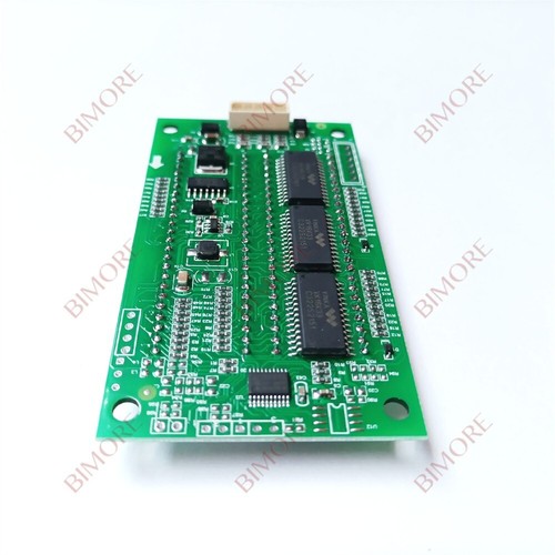 KM853320G01 Ascensore LOP Display PCB Scheda Indicatore Ascensore 1PZ/LOTTO - Foto 5 di 6