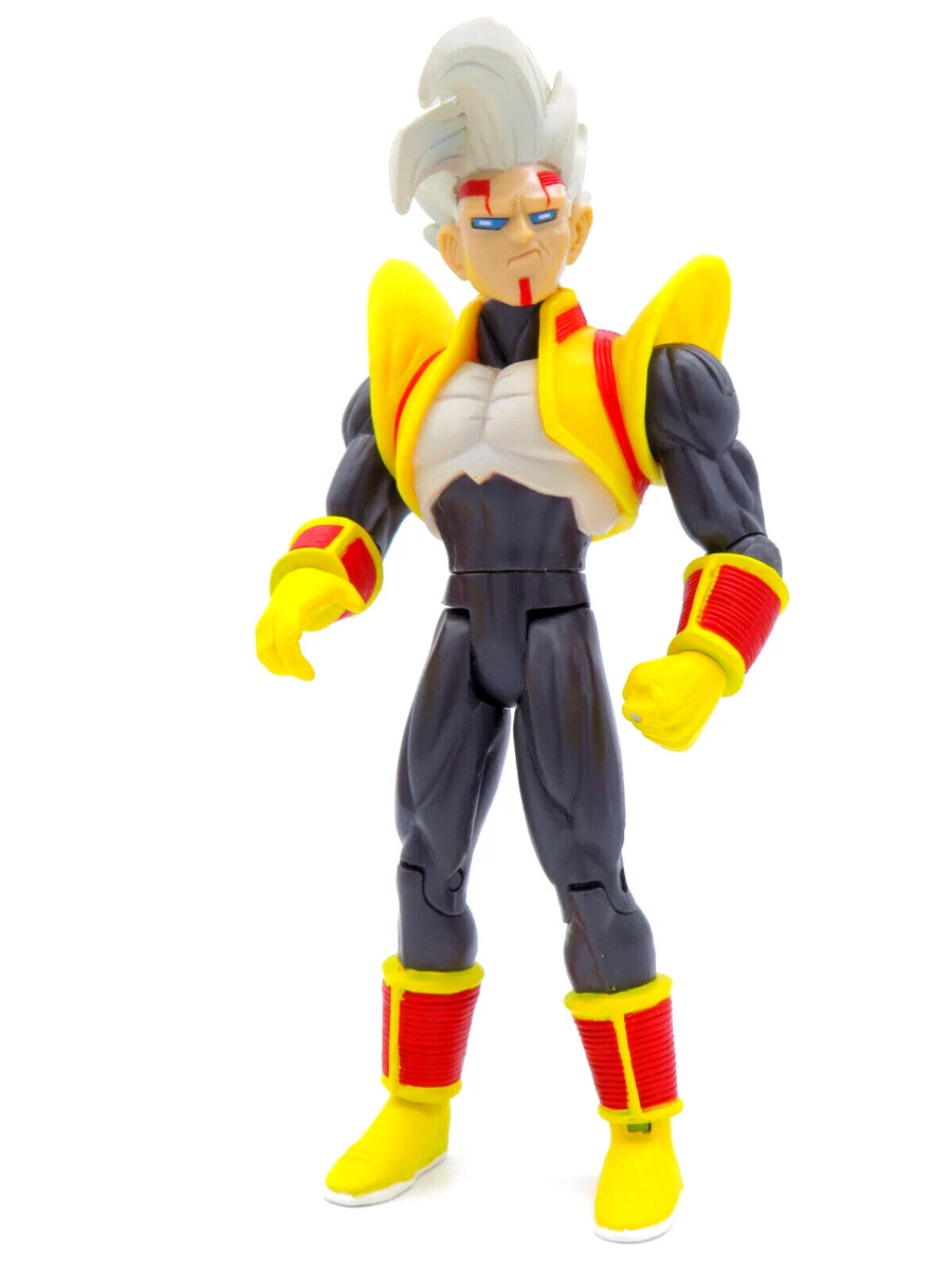 Baby vegeta on sale action figure