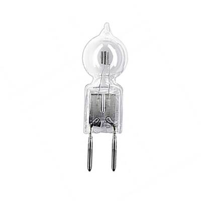 Osram Eco Halogen Stiftsockellampe 7W = 10W G4 12V 64417 95lm Warmweiß dimmbar