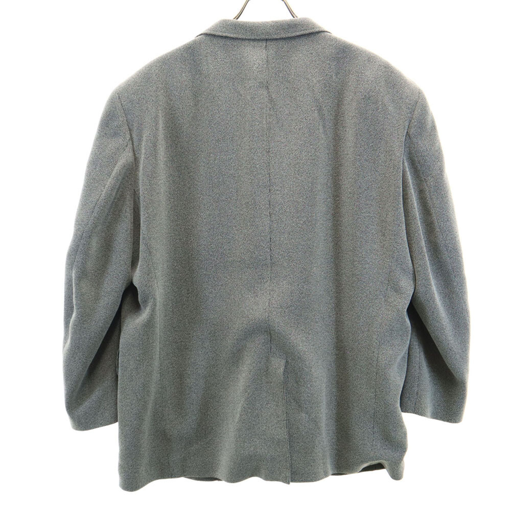 Balenciaga pour homme カーディガン　ジャケット　90s BALENCIAGA 90s Old tailored jacket gray Men's | eBay