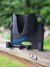 Non Personalized Duggy™ Baseball/Softball Dugout Organizer