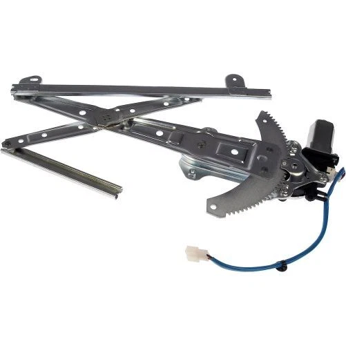 Regulador de janela de energia Dorman 748-891 e conjunto de motor para 2000-2004 Subaru Legacy - Imagem 2 de 3