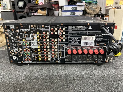 Pioneer Elite VSX-74TXVi THX Select2 AV 7.1 Channel 140 Watt