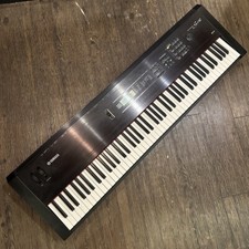 Yamaha S-08 Synthesizer Lowest Price Sold out Items From JAPAN Used item