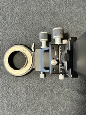 Cambo Actus B Back End and 300mm Long Rail