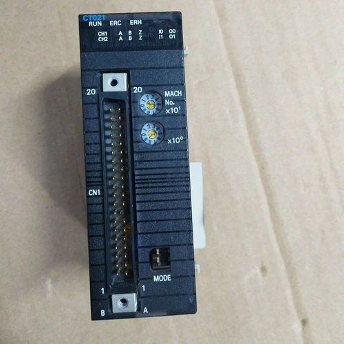 1PC used omron CJ1W-CT021 CJ1W-CT021 Tested good condition