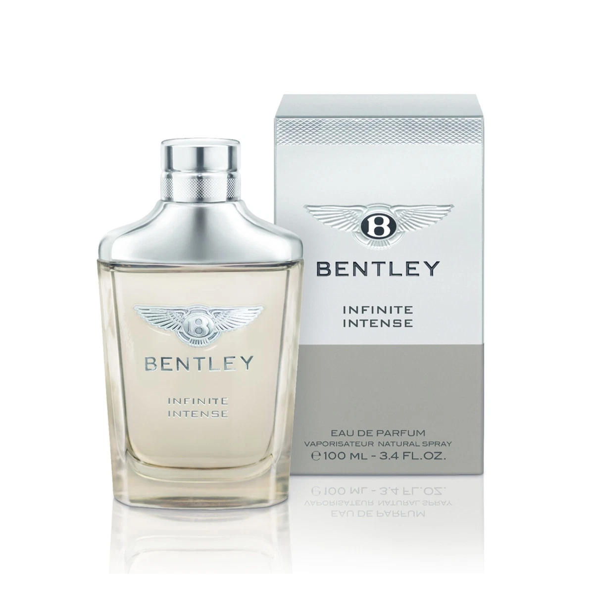 bentley aftershave