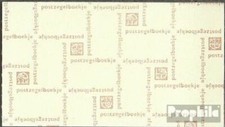 Nederland MH17 postfris 1974 Queen Juliane/Paragraaf