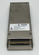 OCLARO TRB5E21ENF-LF001 112Gb/s CFP2 LR4 OTU4 GEN2 Dual Rate 1310nm-SM 10km