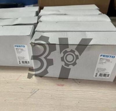 1PC New Festo J-5/2-D-2-C 151846 pneumatic valve