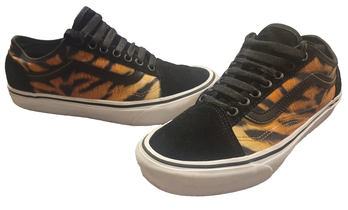 vans old skool womens sizing