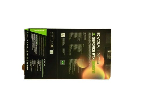 EVGA GeForce RTX 3080Ti XC3 ULTRA GAMING 12GB GPU 12G-P5-3955-KR FAST SHIP - Picture 3 of 4