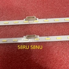 UN58NU7100K UN58NU7100G UN58MU6070E UA58RU7170U UA58RU7100W LED Backlight Strip