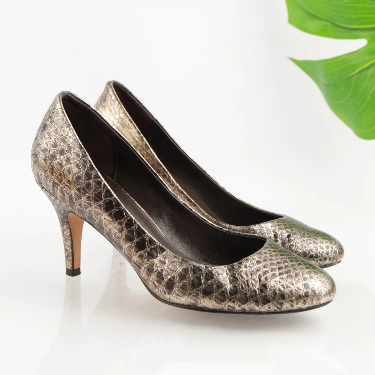 Cole haan clearance heels