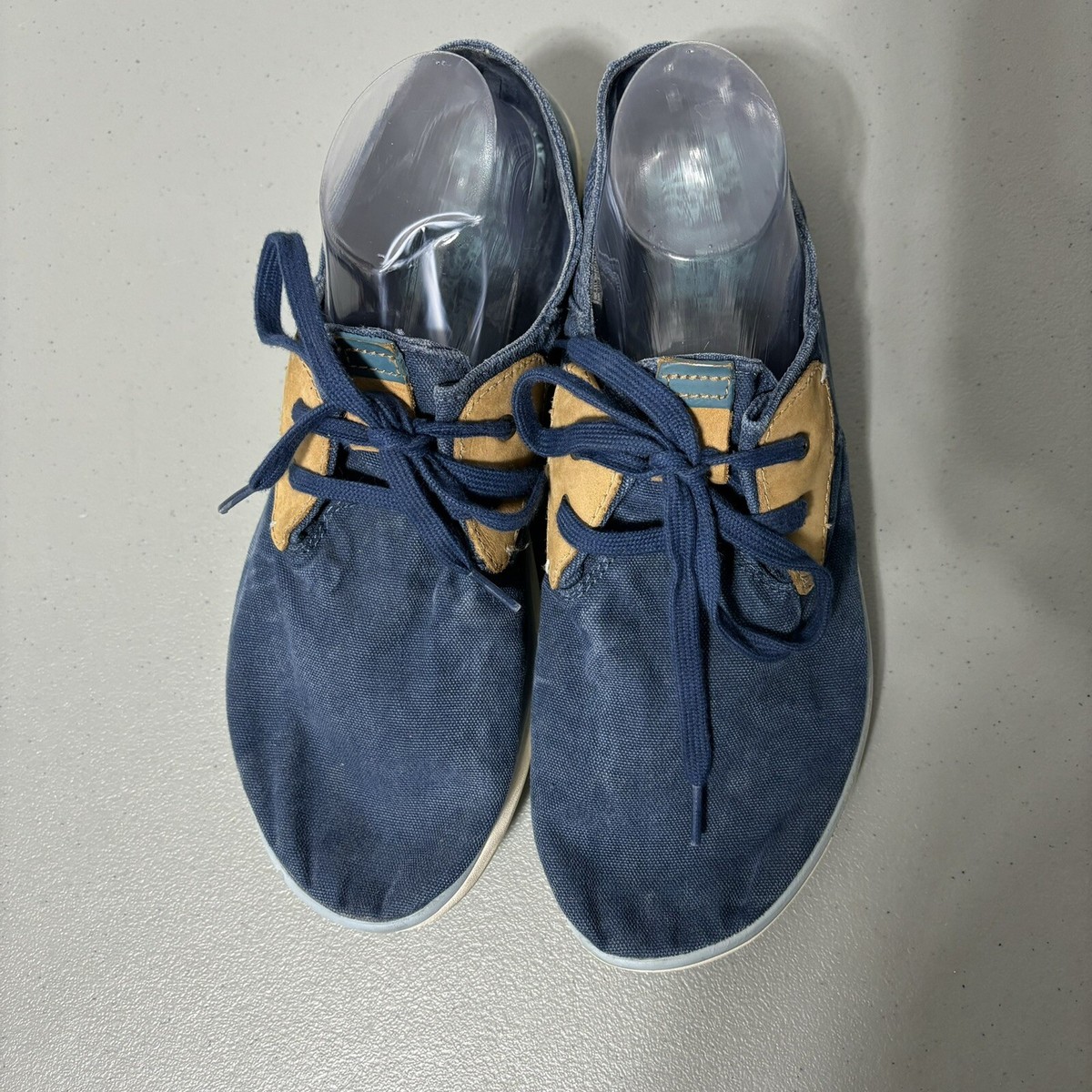 Merrell Blue Wing Men display picture 3