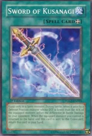 Yugioh Cards | Single Individual Cards | Spell Cards (N-Z) - Picture 99 of 165