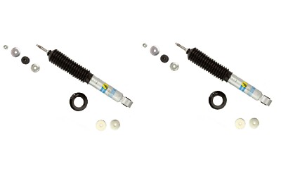 Bilstein B8 5100 Front Adjustable Shock Absorbers for Toyota