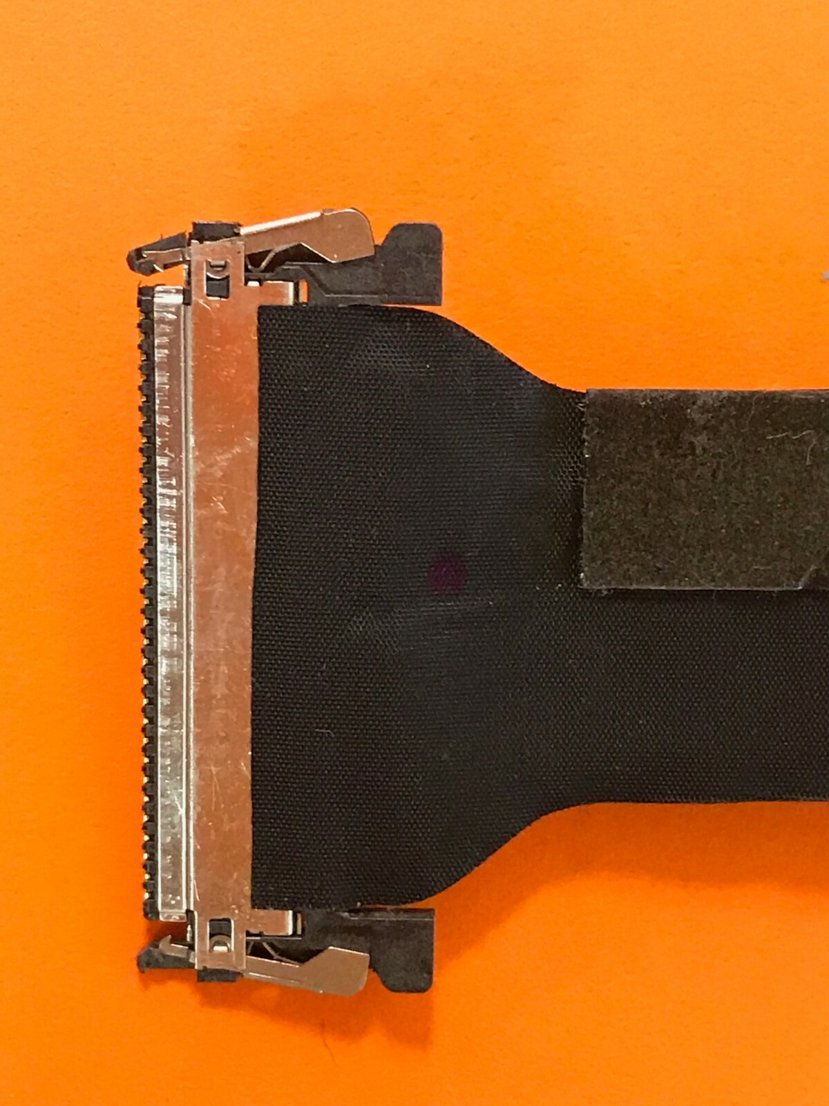 Ecran PC Dell NAPPE VIDÉO LVDS POUR APPLE IMac 27" A1312 2009 2010 - 8