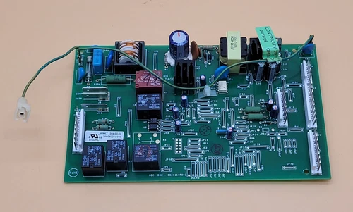Genuine Refrigerator GE Control Board Part#200D6221G009