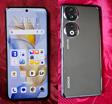 Honor 90 5G (REA -NX9) 6.7 "- 51 2 Go /12 Go RAM - Noir - débloqué/état correct