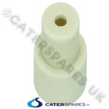 LINCAT FE11 CERAMIC FERRULE GLASS ELEMENT HOLDER LYNX 400 ELECTRIC LPC LSC GRILL