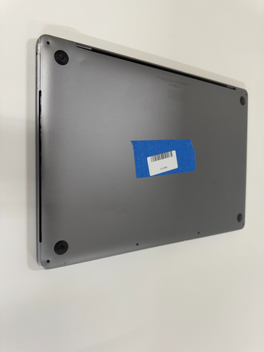 2019 MACBOOK PRO 16" 16GB RAM 512GB SSD - 2.6GHz 6CORE i7 TURBO **READ** - Afbeelding 4 van 5