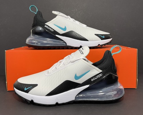Nike Air Max 270 G White Dusty Cactus 